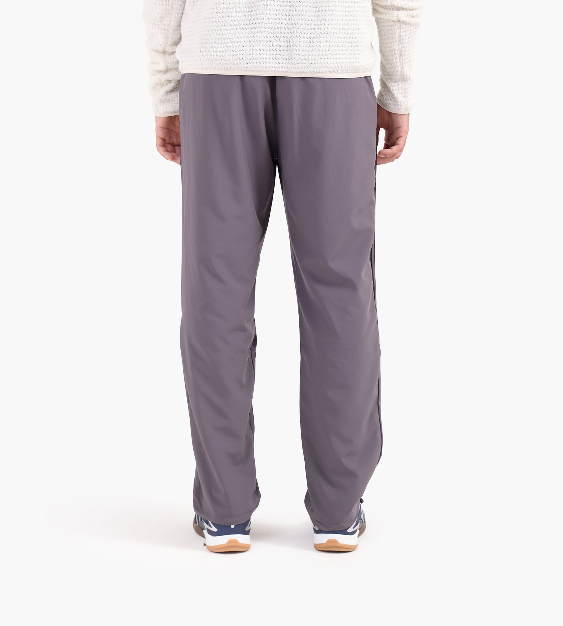 Adidas Teamgeist Track Pant Grestr Black