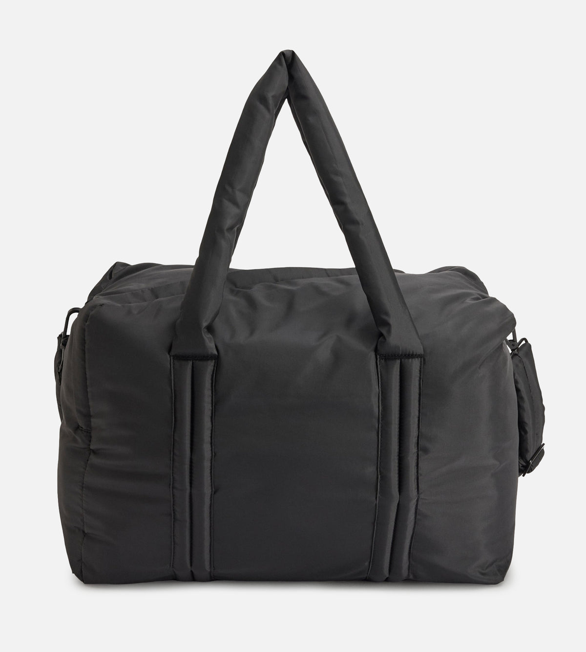 Adidas Y-3 Padded Bag L Black Lgsogr