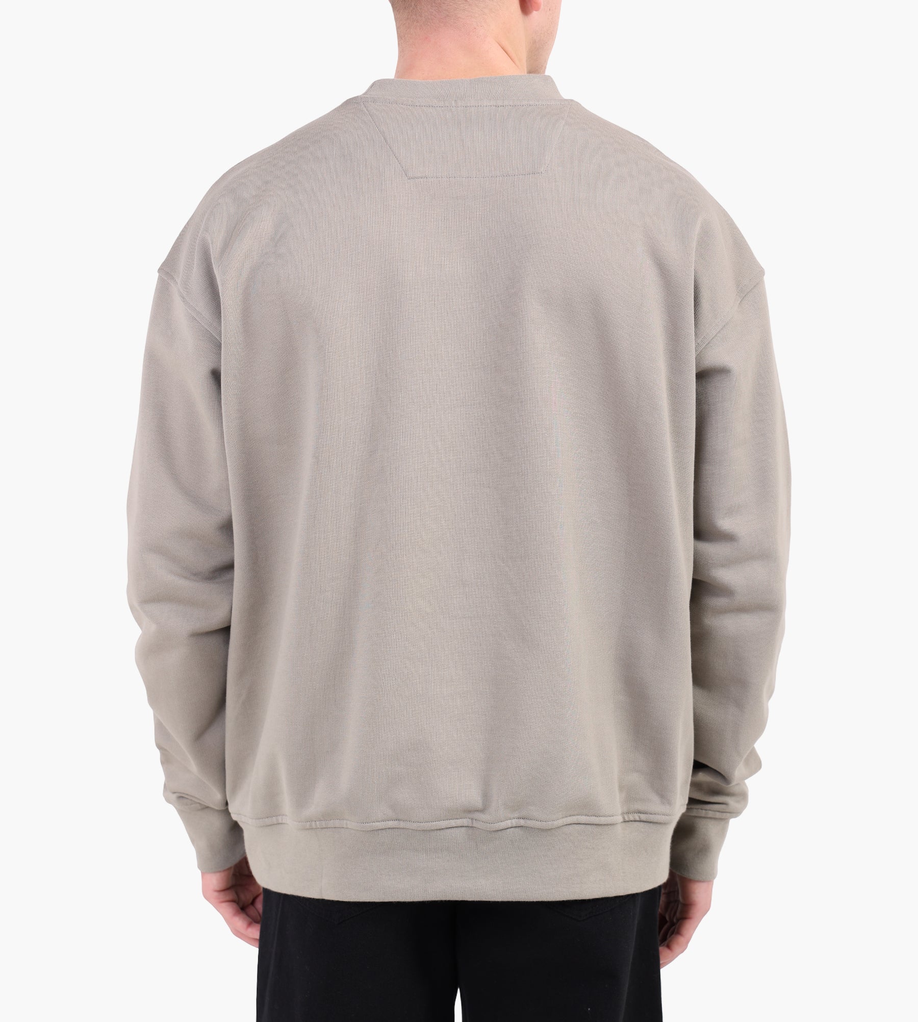 Insomniac ADE Crewneck