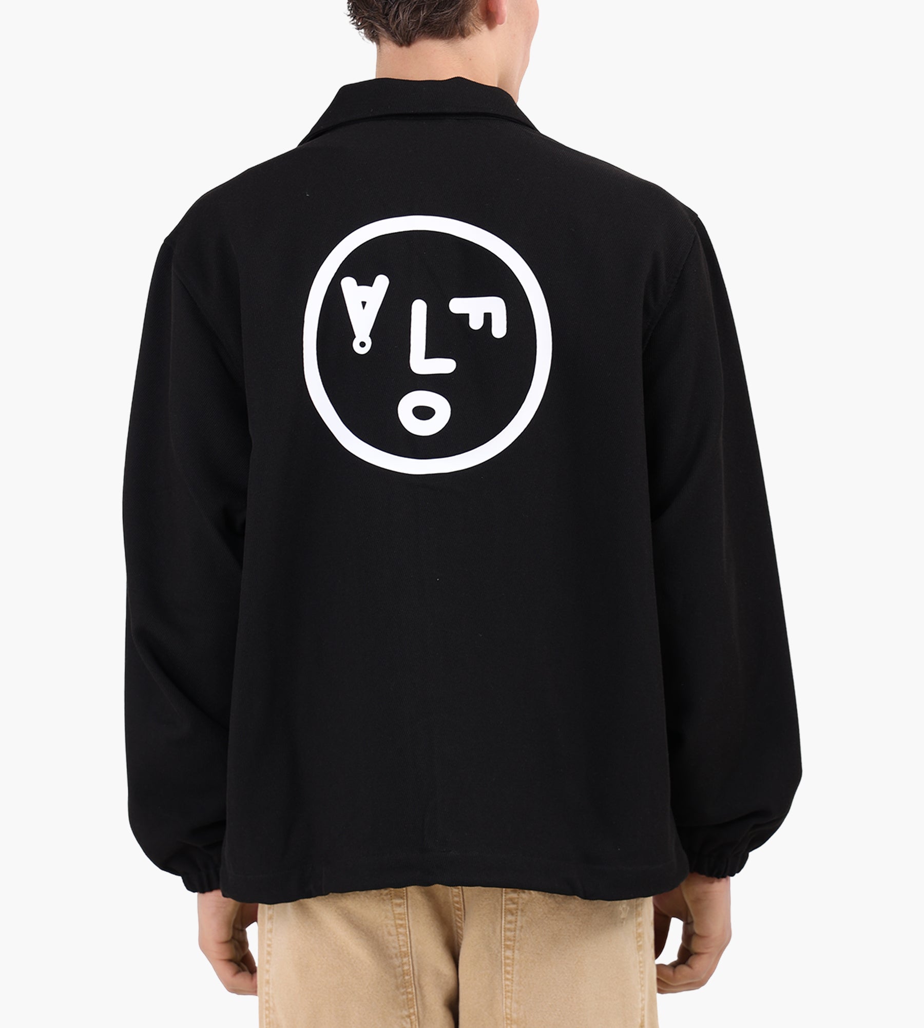 Shop Coach Jackets online at Baskèts