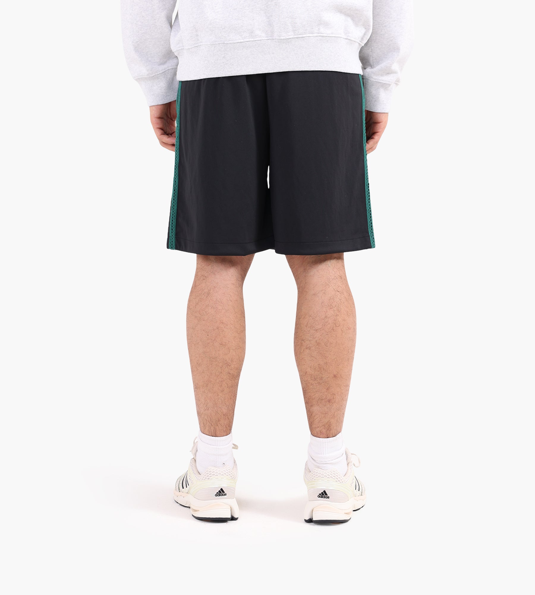 Adidas x Arte Shorts Black