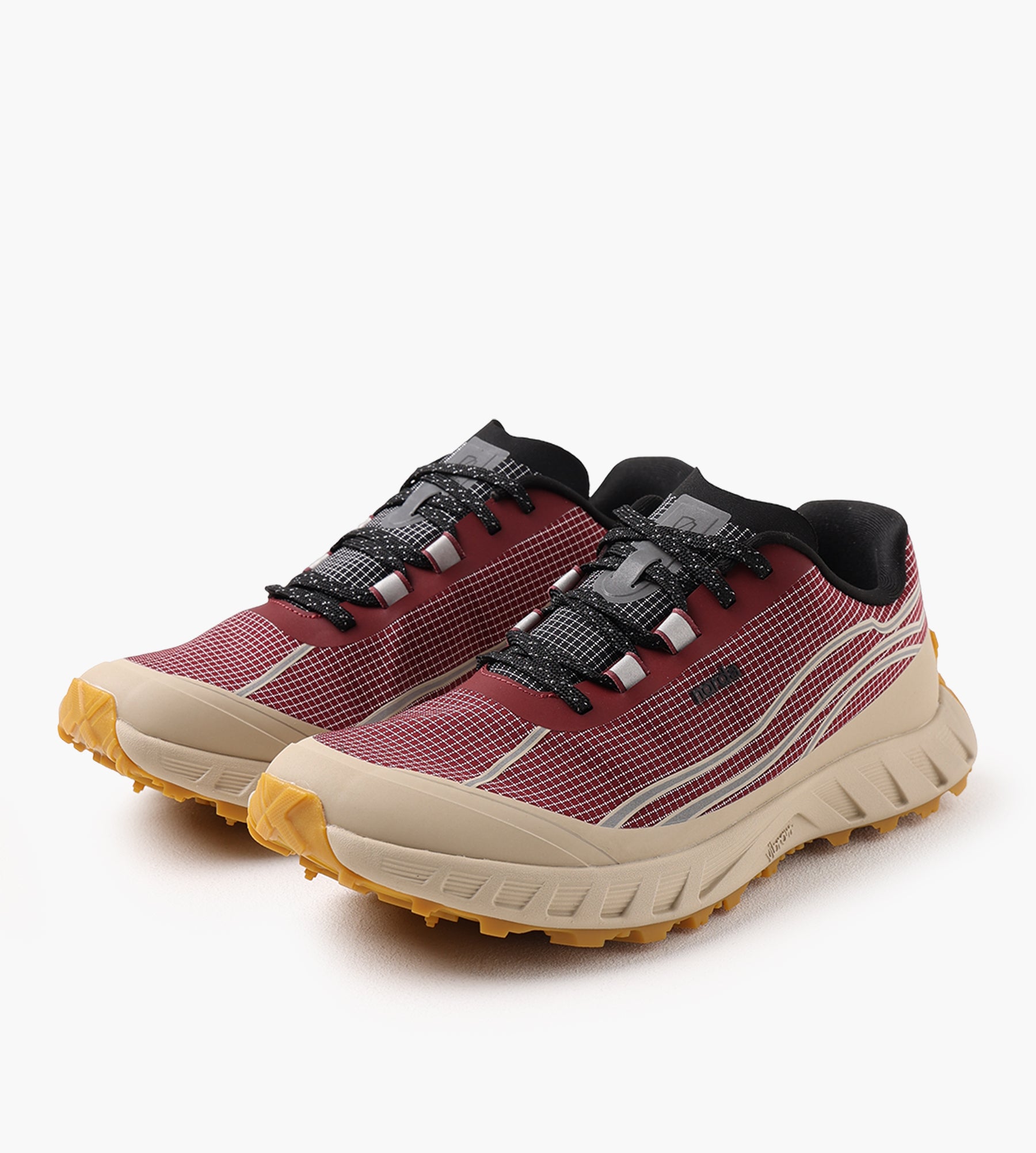 Norda The 002 M Amaranth