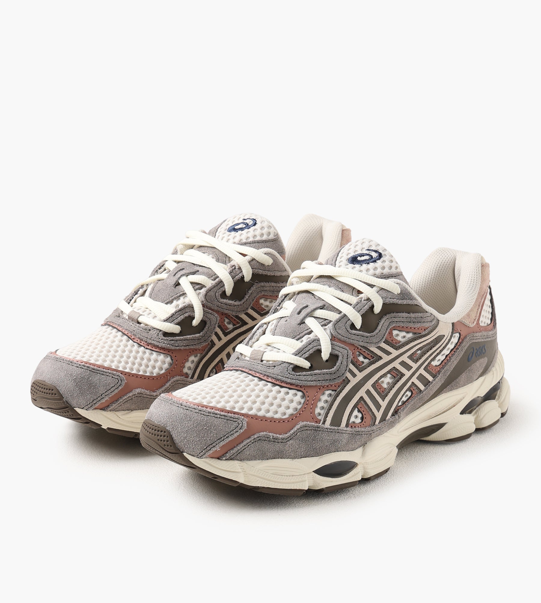 Asics Gel-NYC Birch Driftwood