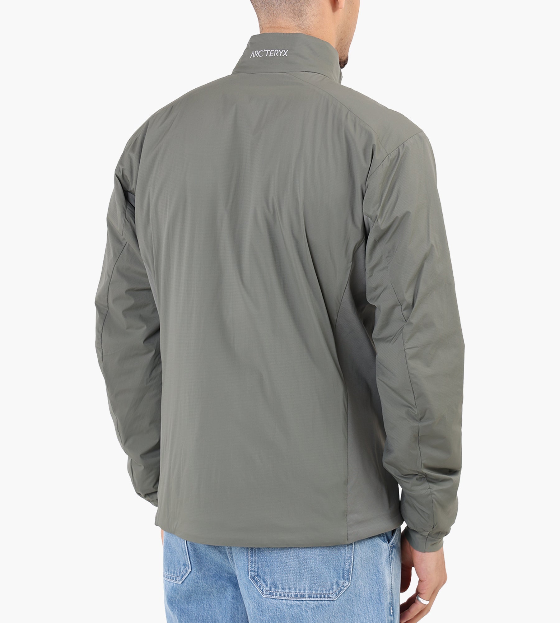 Arc'teryx Atom Jacket M Forage