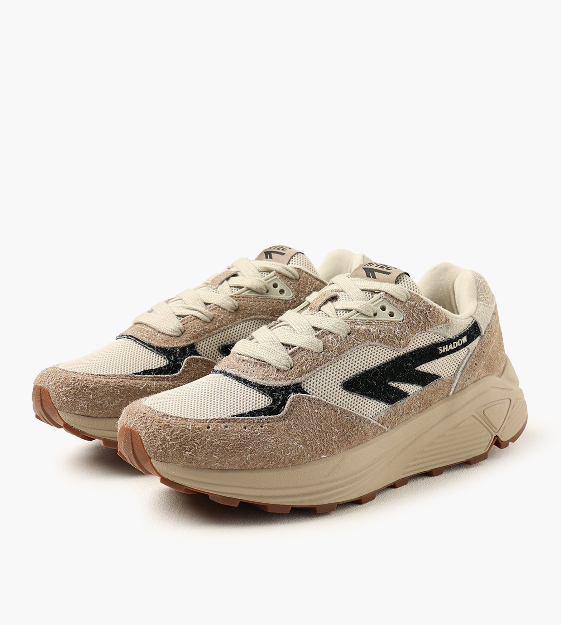 HTS Shadow RGS Pelican Winter Twig Black