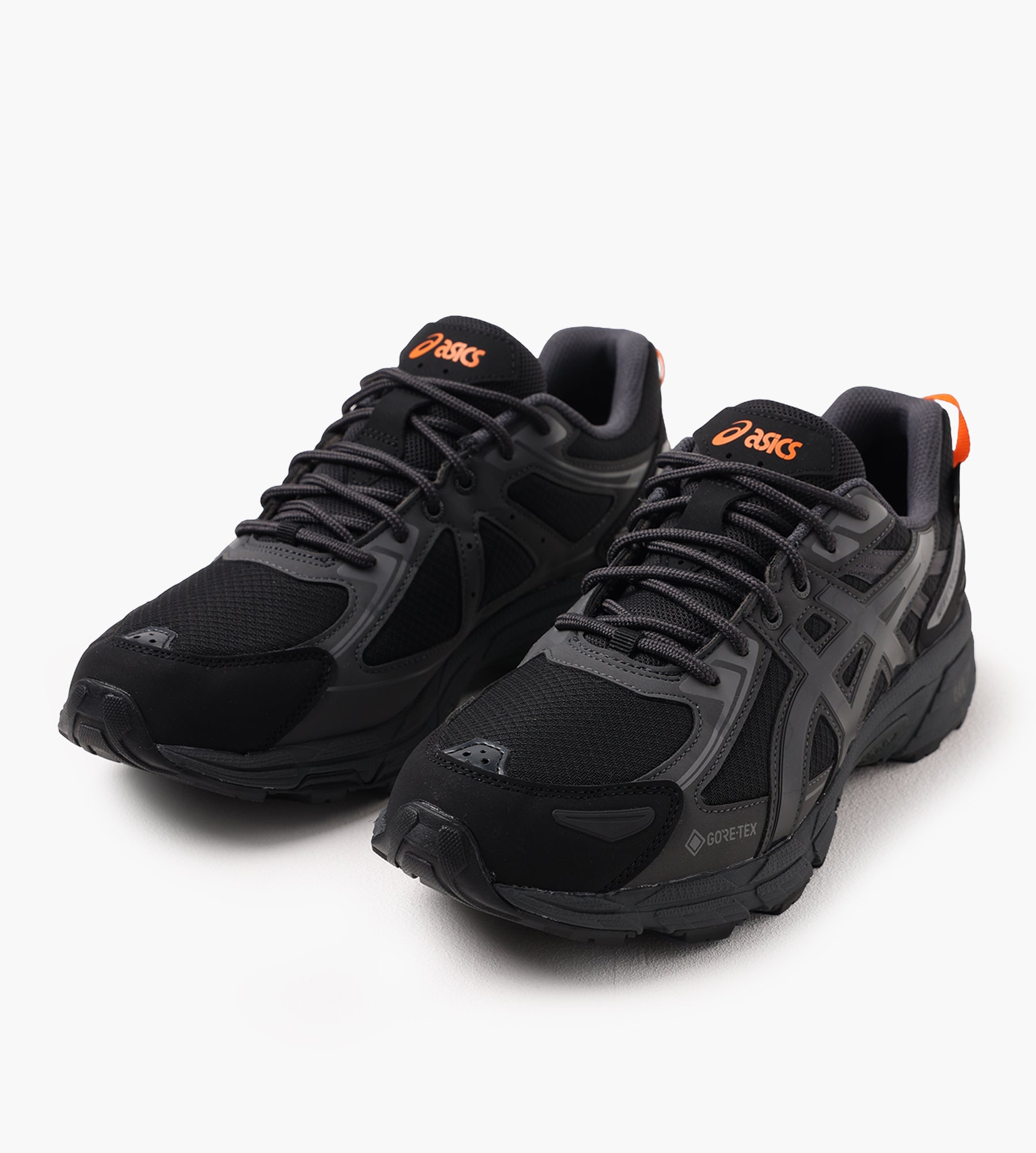 Asics GEL-Venture 6 GTX Graphite Grey Carbon