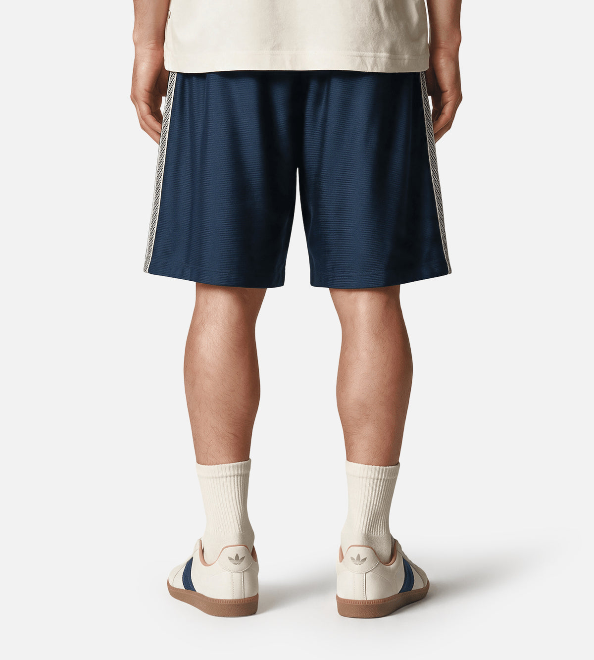 Adidas x Arte Shorts Conavy Owhite