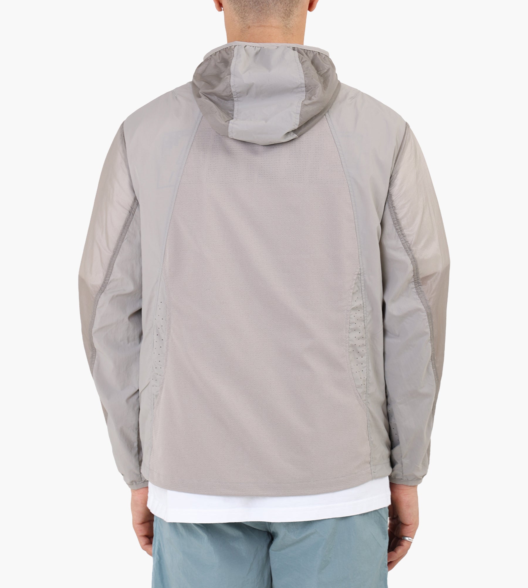 Hiking Patrol Orbit LT Technical Jacket Sand