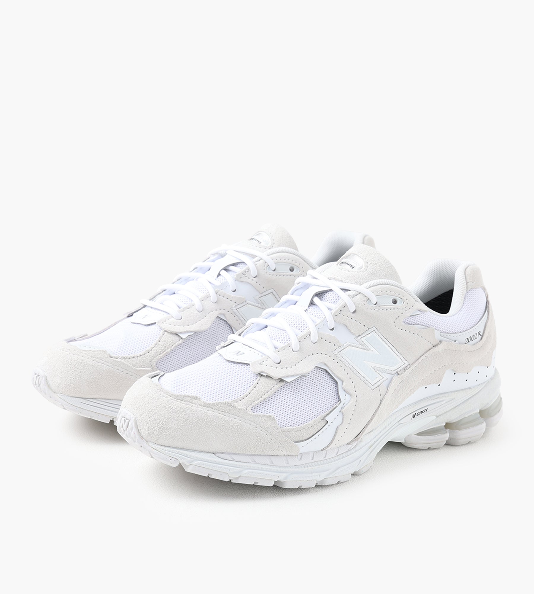 New Balance U2002DXA White