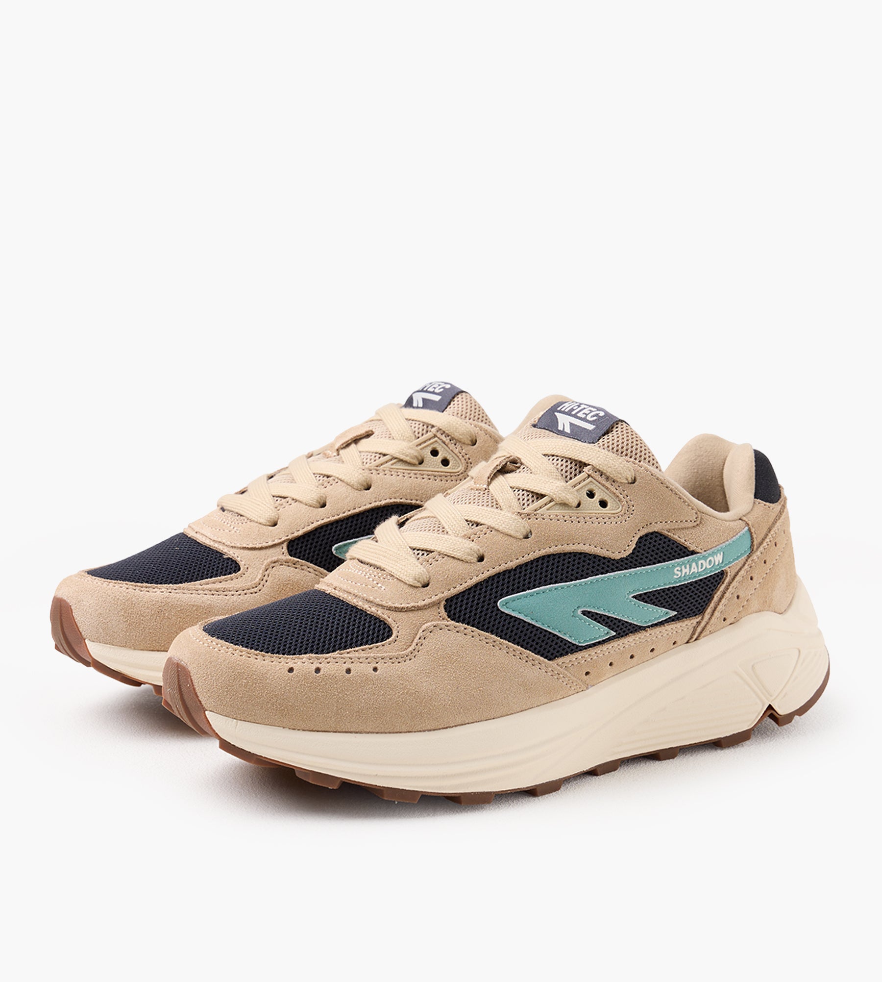 Hi-Tec HTS Shadow RGS Doeskin Canton