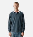 Corridor Rugby Longsleeve Navy