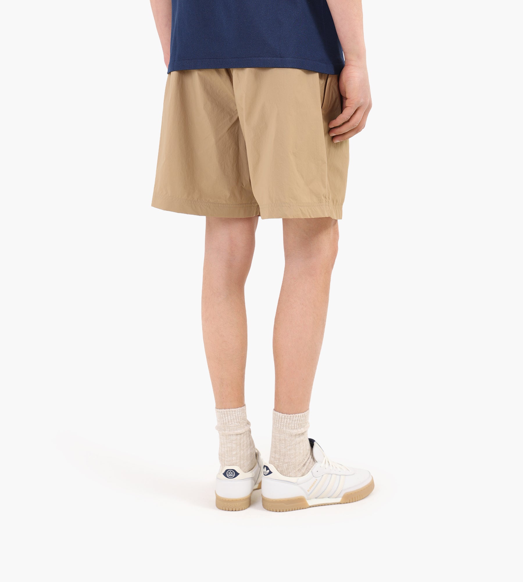 Adidas Hudswell SPZL Short Cardbo