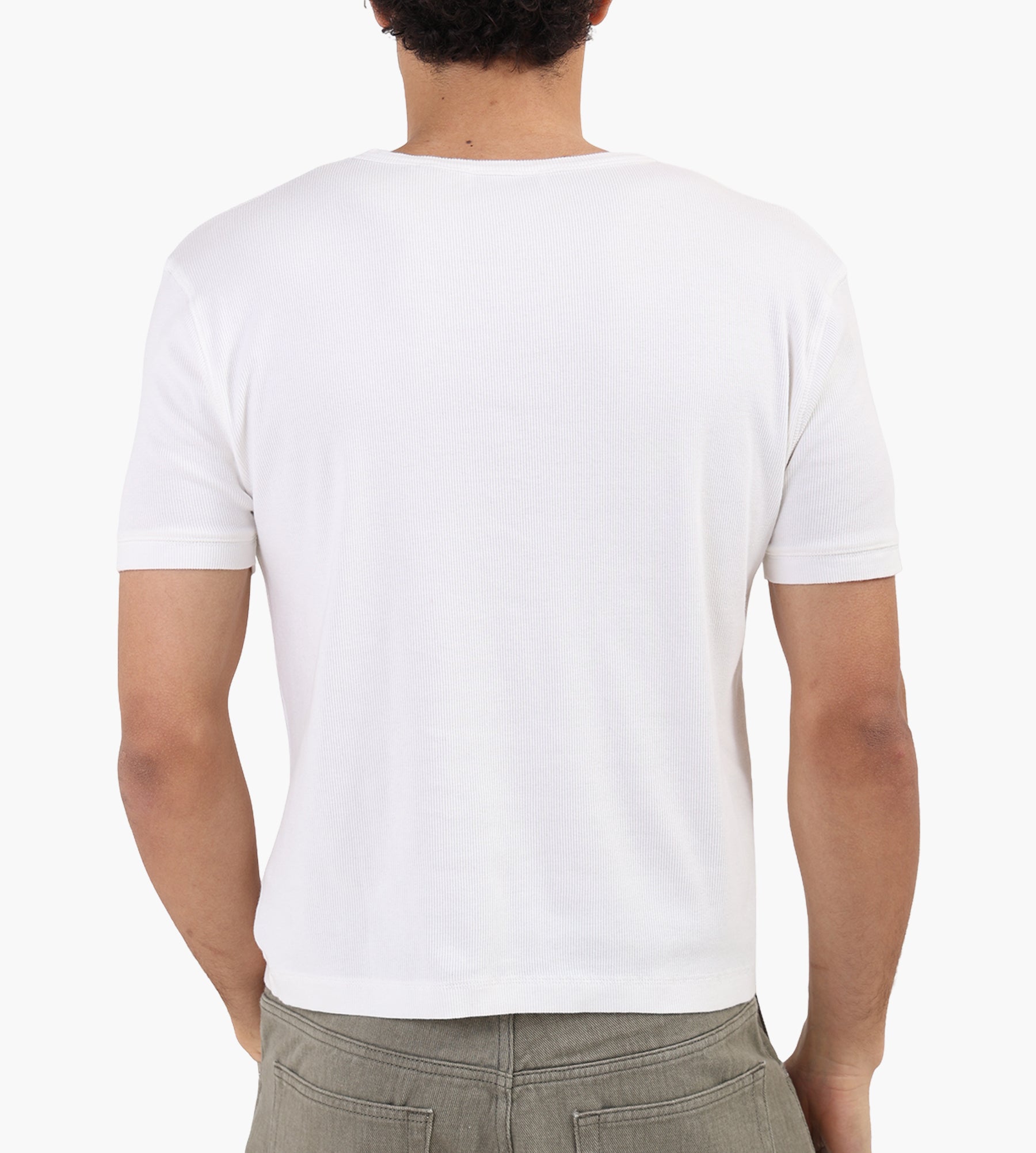 Carne Bollente Sounds Gay, We're In T-Shirt Natural