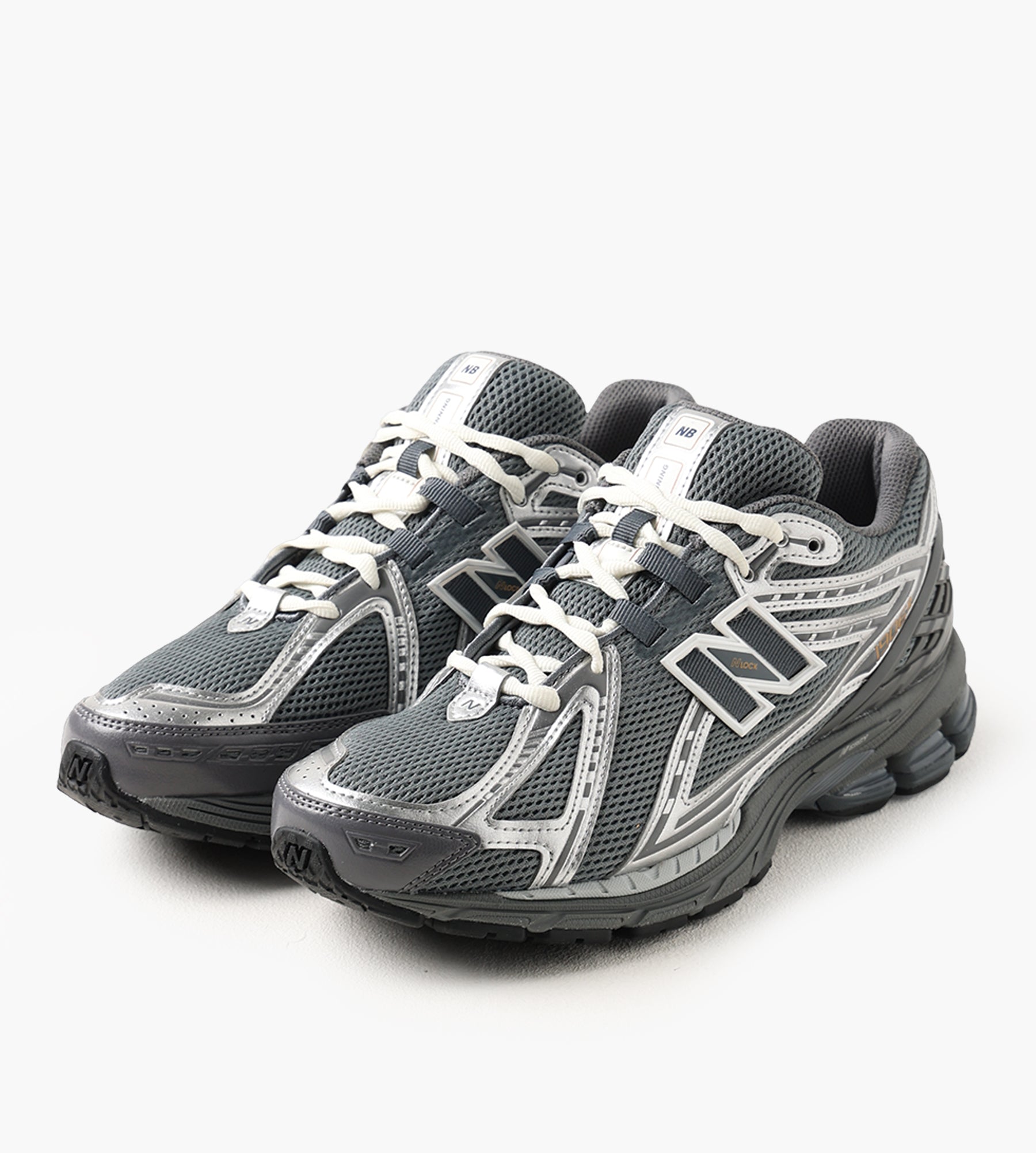 New Balance U19066AT Heron Blue
