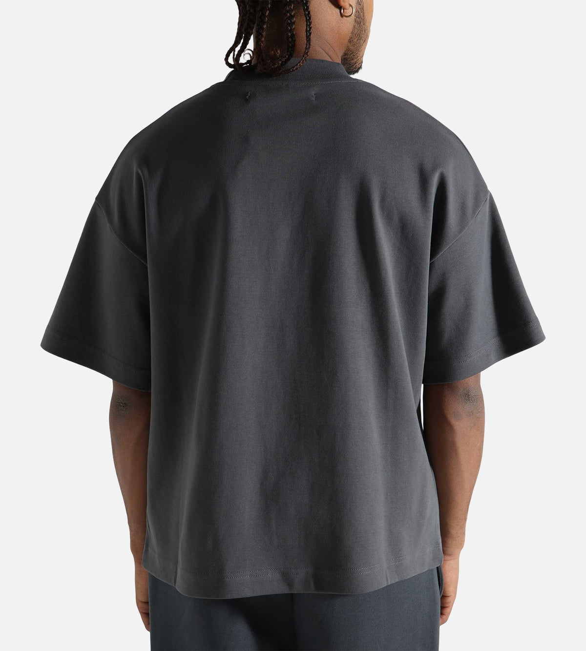 Seventh Heavyweight Tee Cave