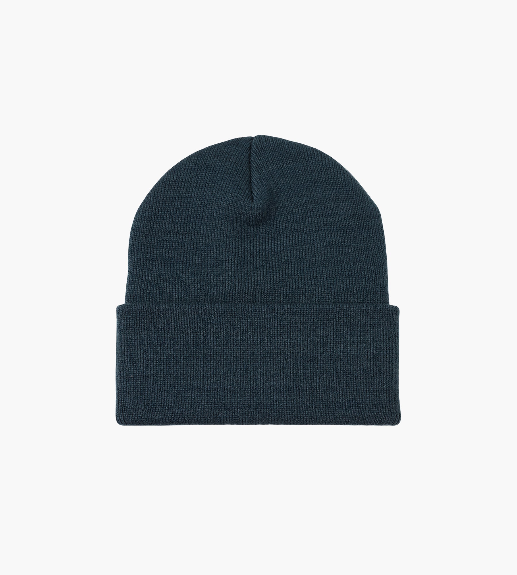 Carhartt WIP W' Ashley Beanie Deep Lagoon