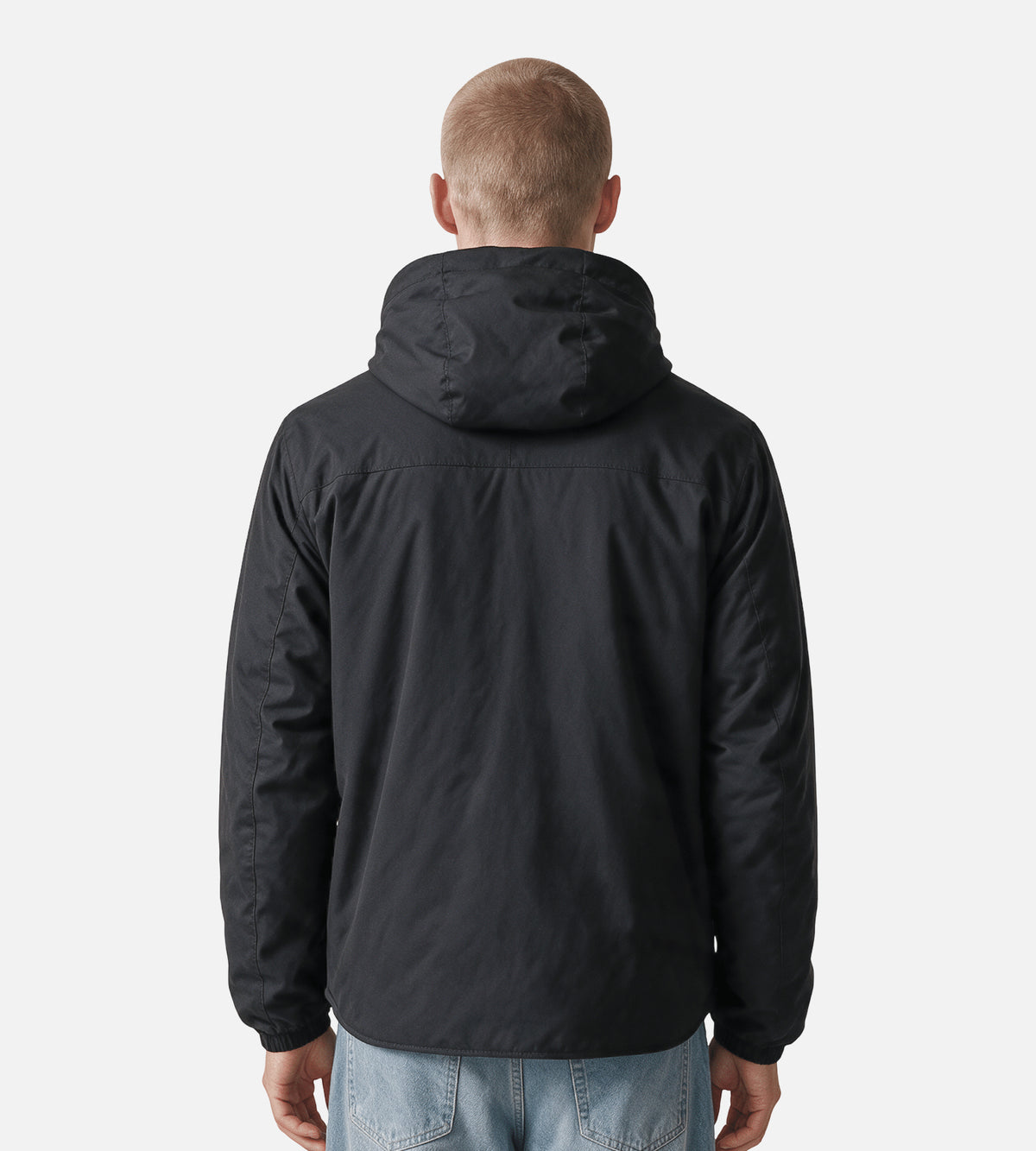 Ten-C Lesja Anorak