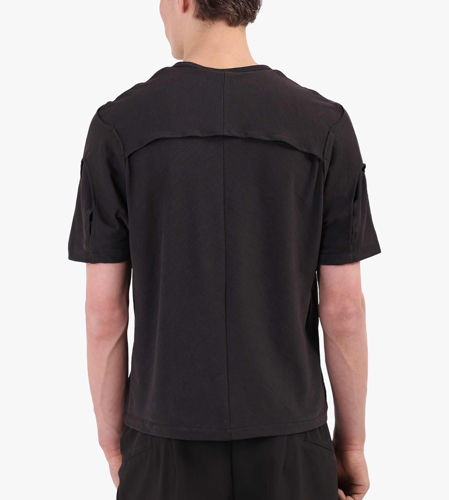 Puma X _J.L-A.L_ Tee Dark Umber