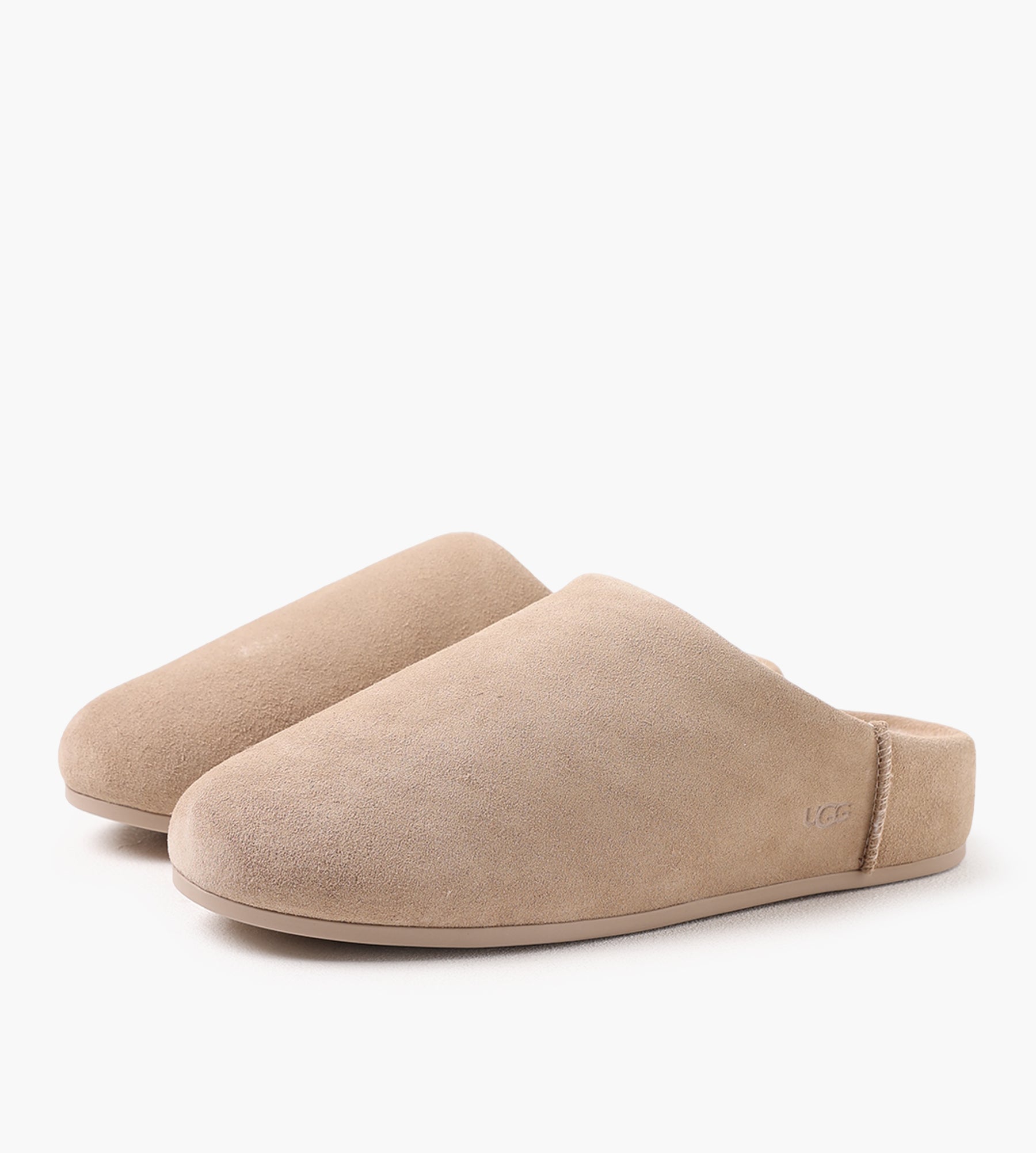 UGG W Elea Slip-On Sand