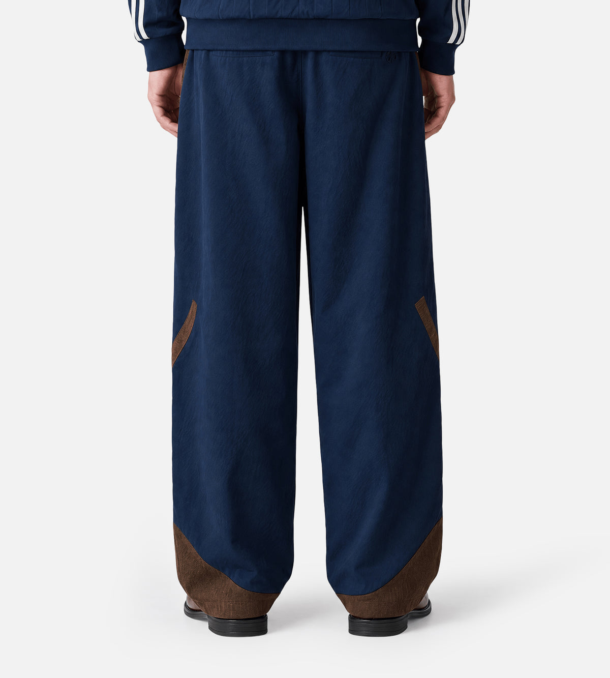 Adidas x Arte Zne Mm Track Pants Conavy Duscar
