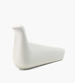 Vitra L'Oiseau Keramiek Ivory Mat