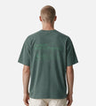 Carhartt WIP Boxed T-shirt Dark Scarab