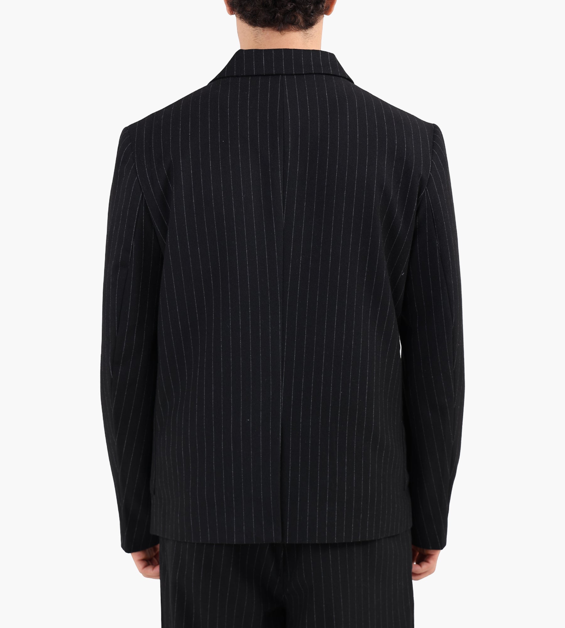 Libertine-Libertine Public 3625 Blazer Black Pin