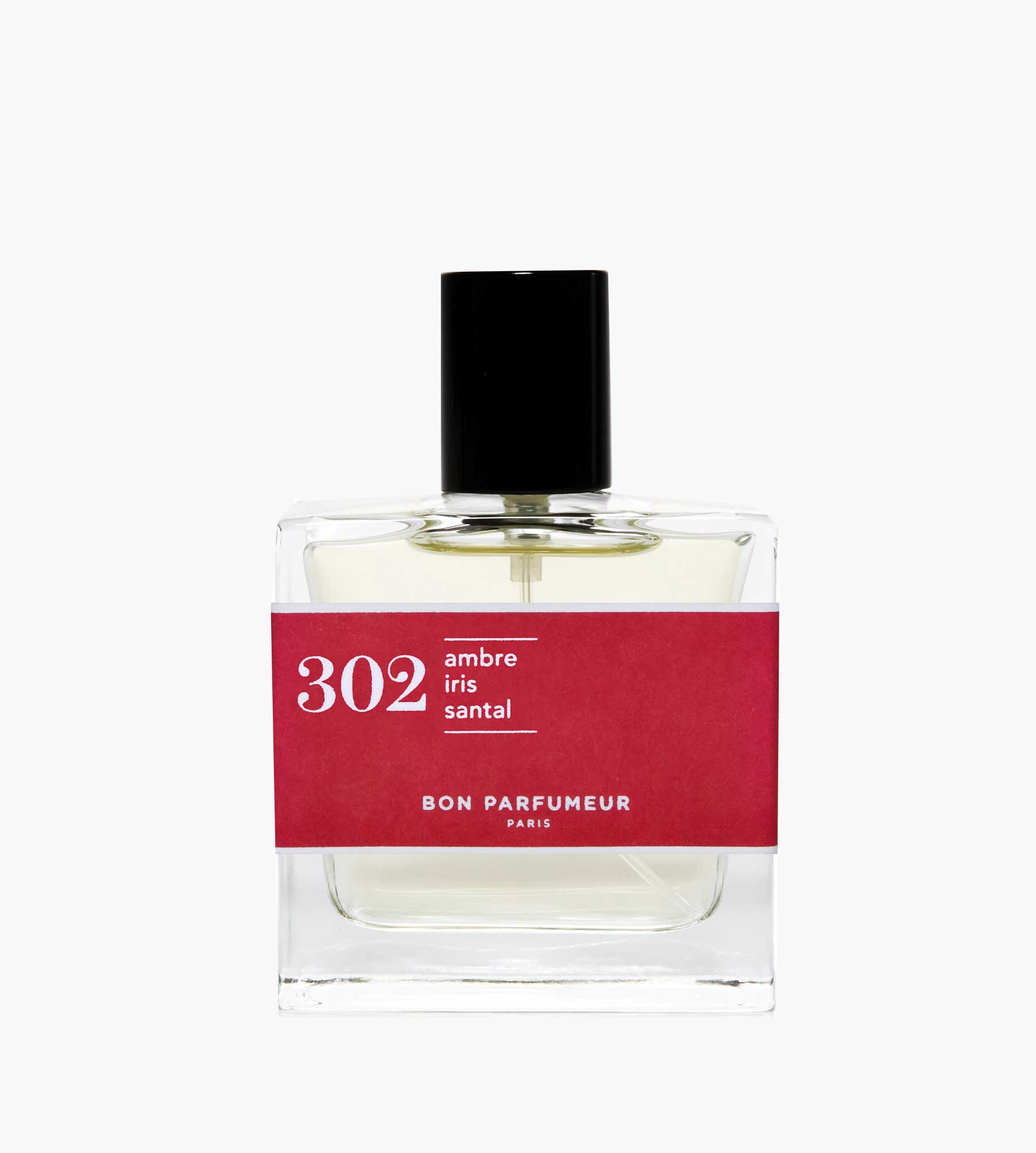 Bon Parfumeur 302 Ambre Iris Santal