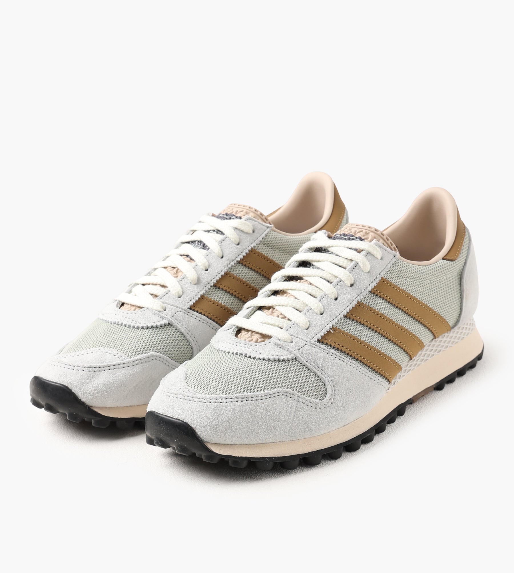 Adidas Longridge SPZL Wonsil Halgrn Cblack