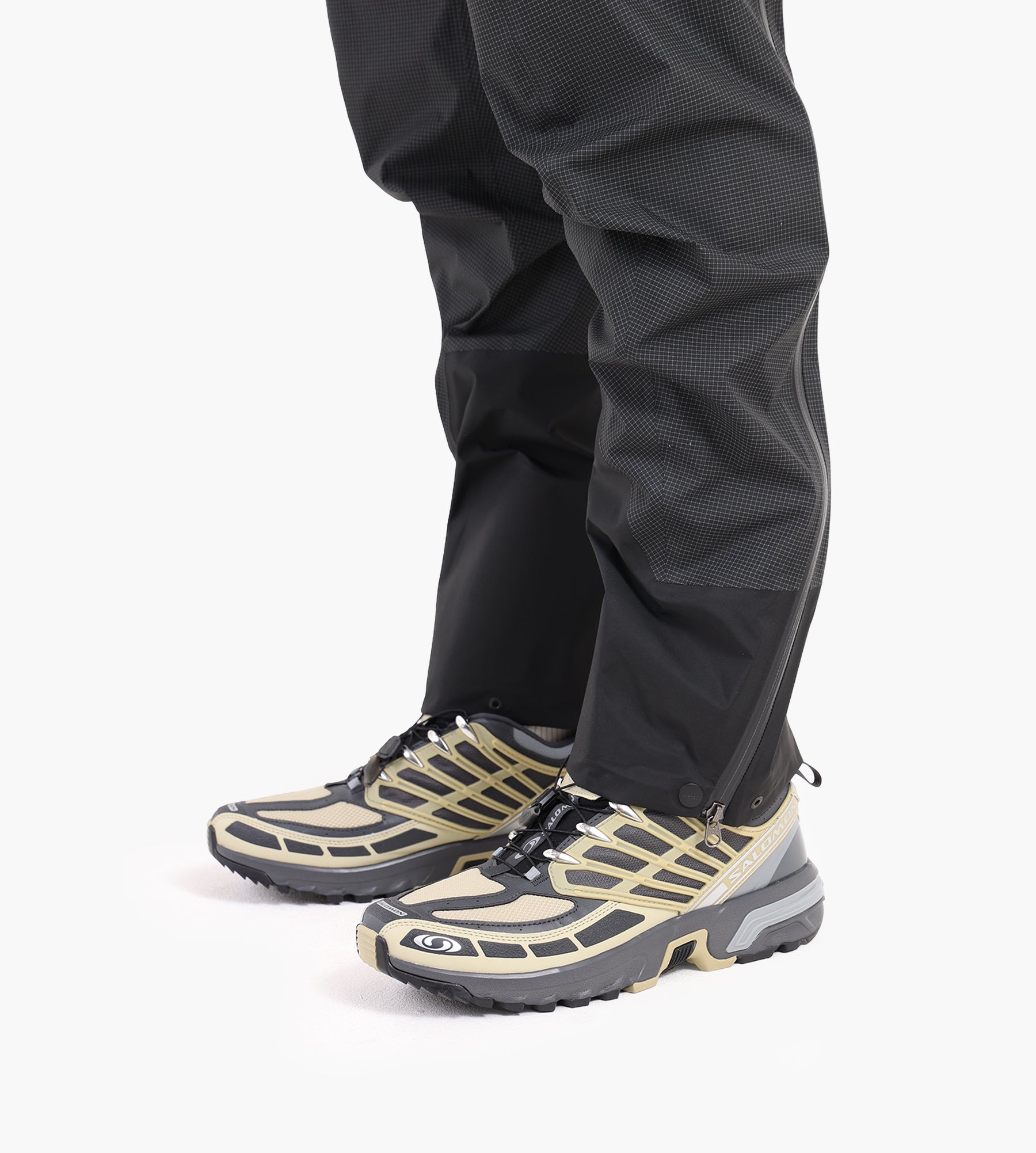 Arc'teryx Alpha Pant Men's Black - Arc'teryx - Clothing
