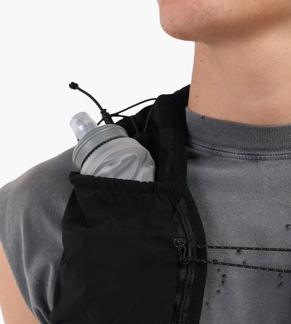 Satisfy Justice Cordura Hydration Vest 5L Black