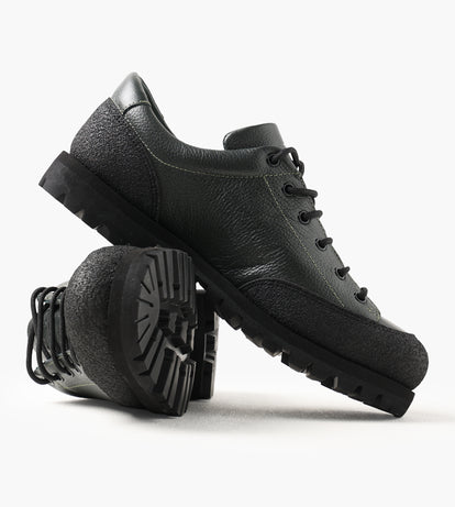 Obey x Paraboot Montana Paraboot Green