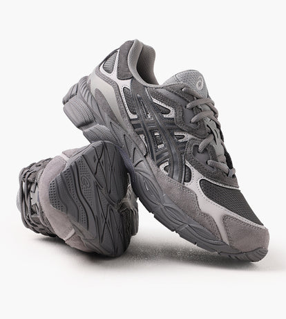 Asics Gel-NYC Obsidian Grey Obsidian Grey