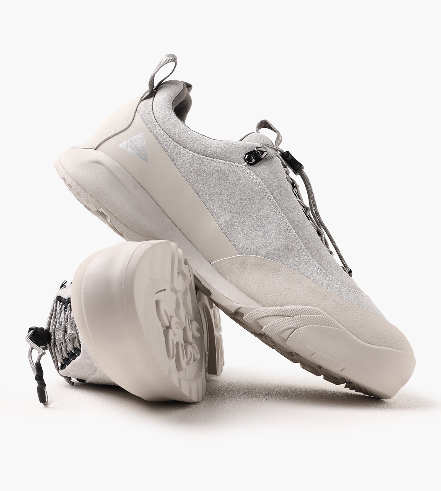 ROA x And Wander Cingino Ivory Beige