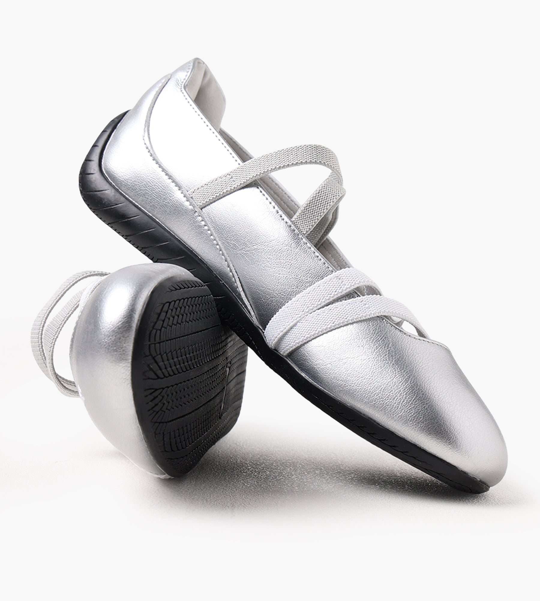 Puma Speedcat Ballet Metallic Wns Puma Silver Puma White