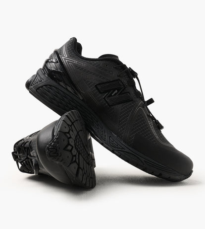 New Balance U190631U Black