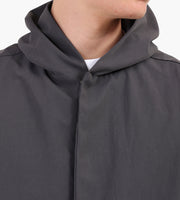 Seventh ORB Shell Jacket Graphite