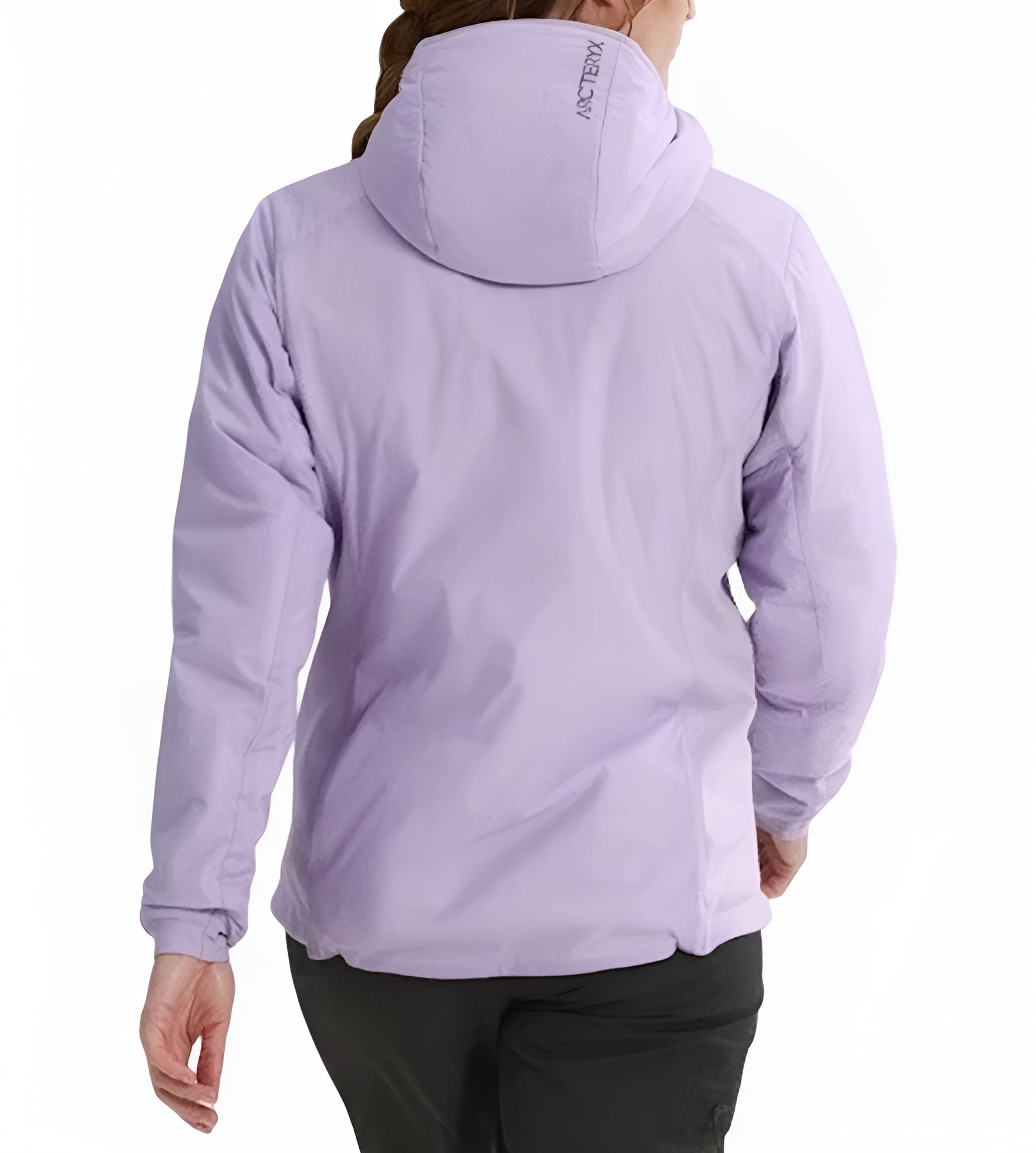 Arc'teryx Atom Hoody W Mallow