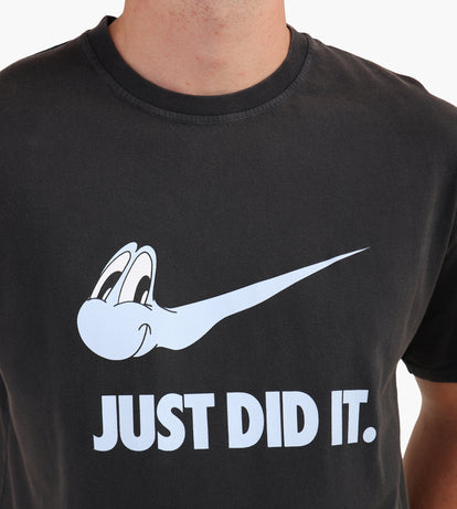 just did it tee shirt