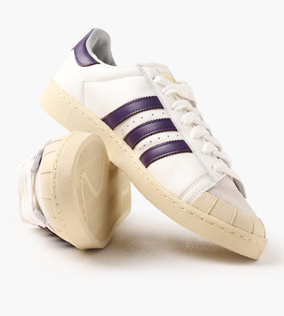 Adidas Jabbar Half Shell O Owhite Violet Warvan