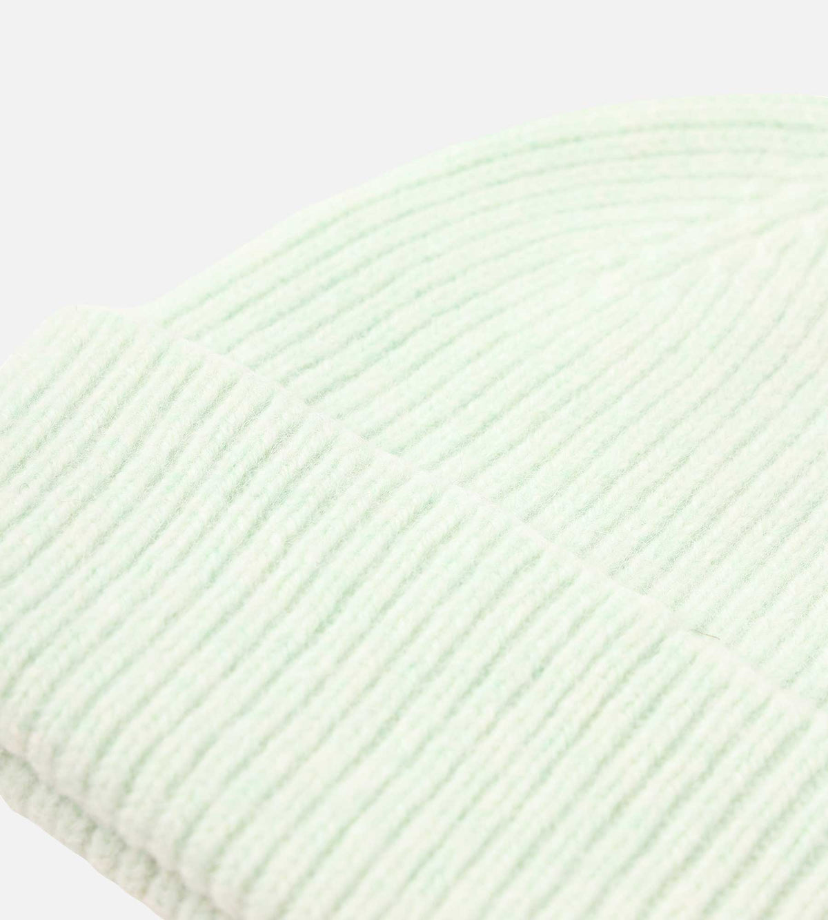 Le Bonnet Beanie Soft Mint