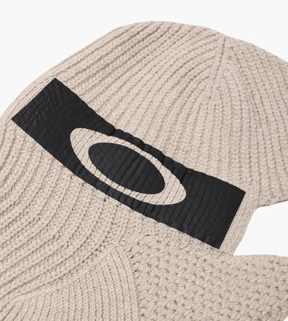 Oakley Pro ZW Knit Balaclava Grey