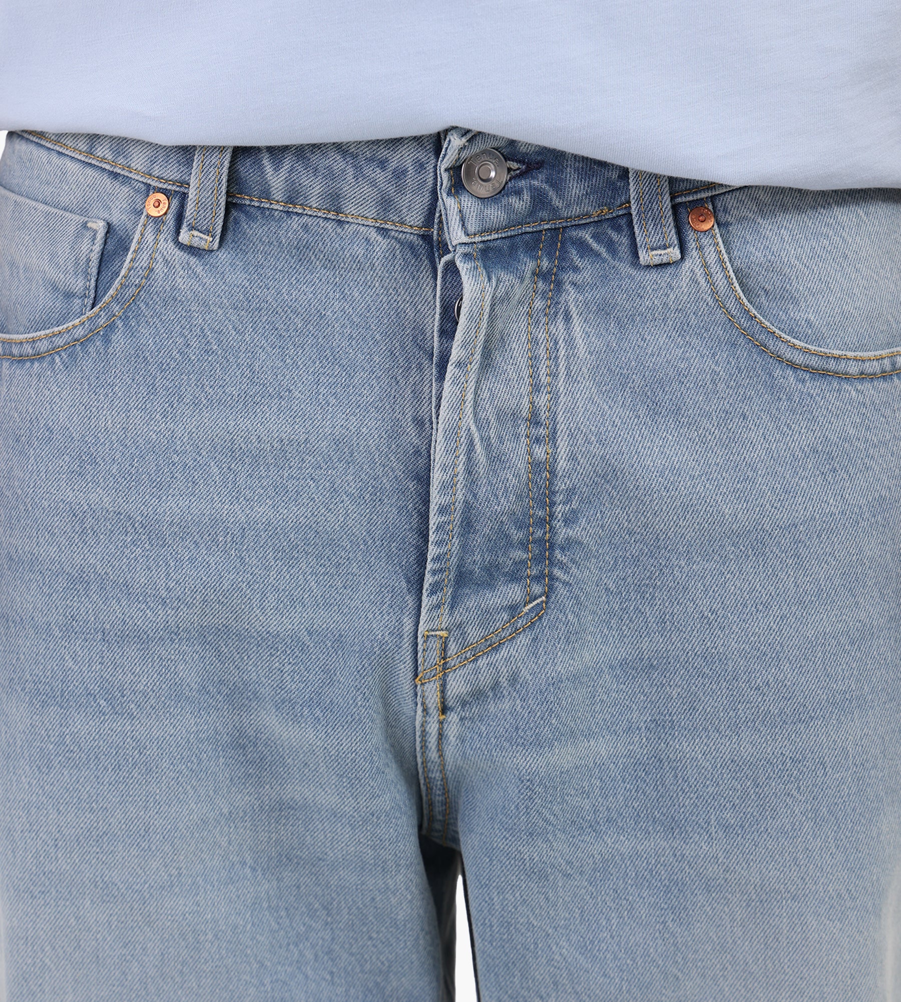 Tenue Luke Jeans Savannah - Tenue - Clothing