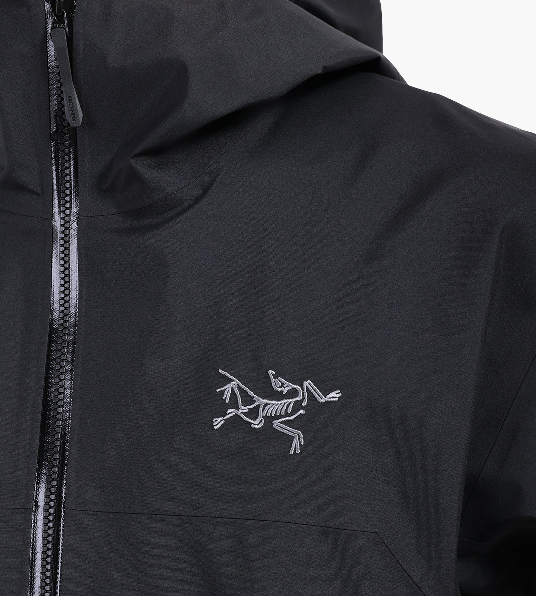 Arc'teryx Beta Jacket Men's Black