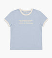 Lago Lago Baby Tee