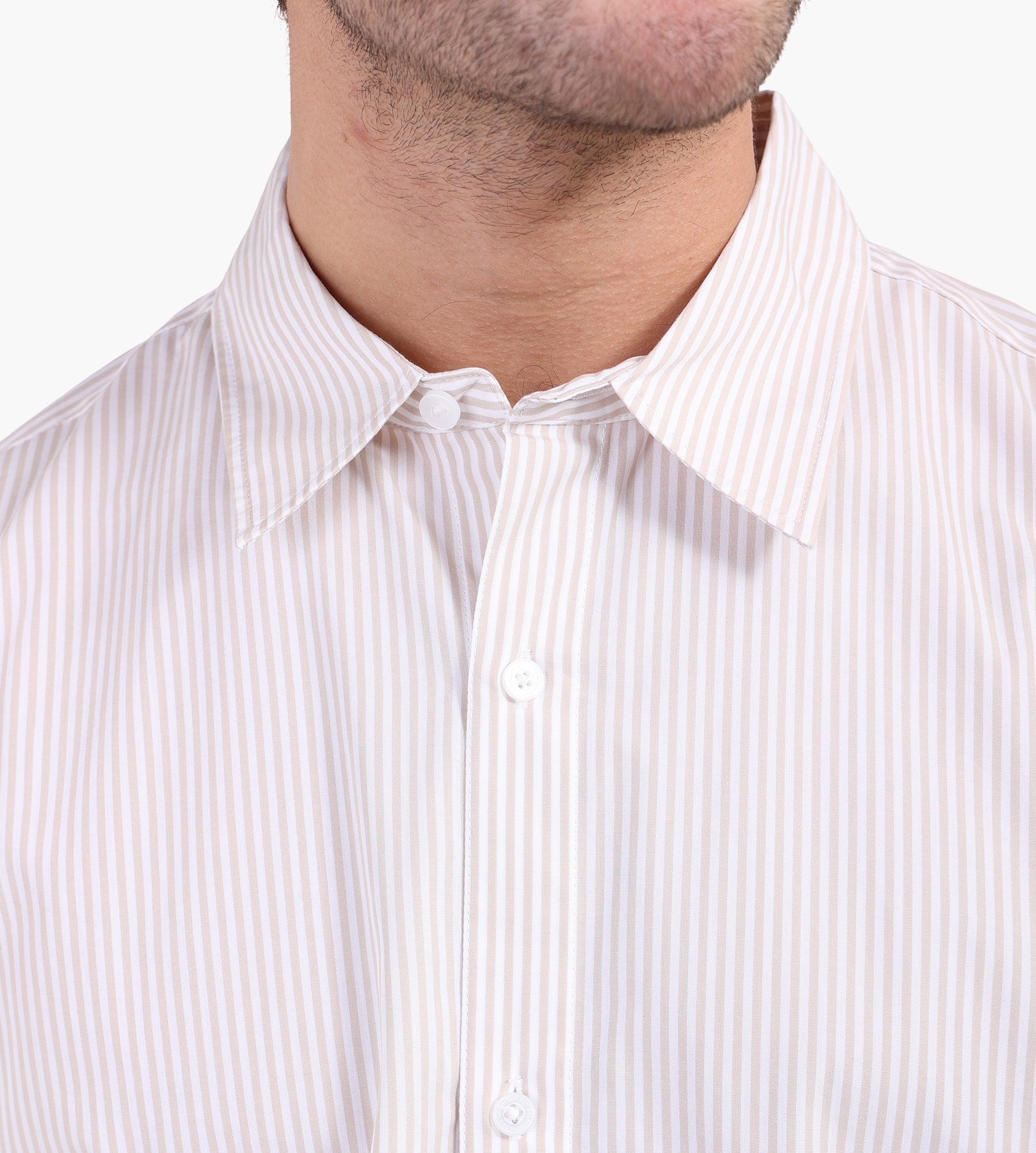 New Amsterdam Surf Association Beach Shirt Stripe - New Amsterdam Surf Association - Clothing