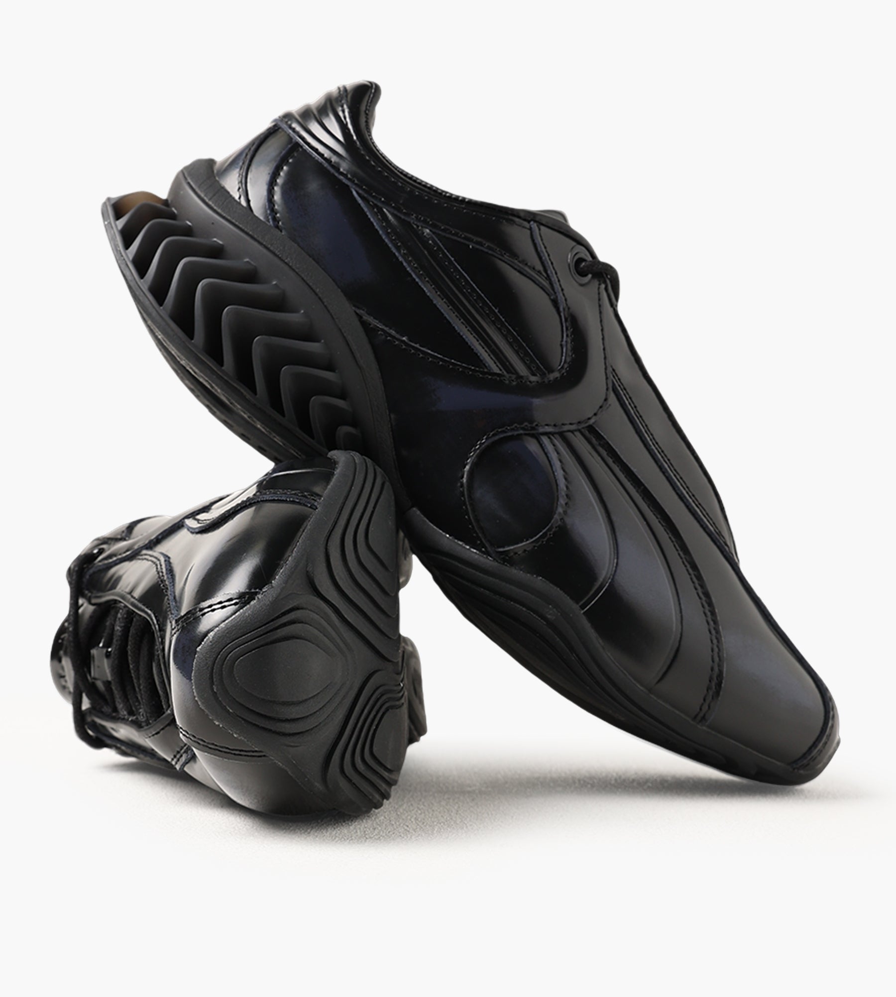 Puma x _J.L-A.L_ Cell Geo 1 Midnight Puma Black New Navy
