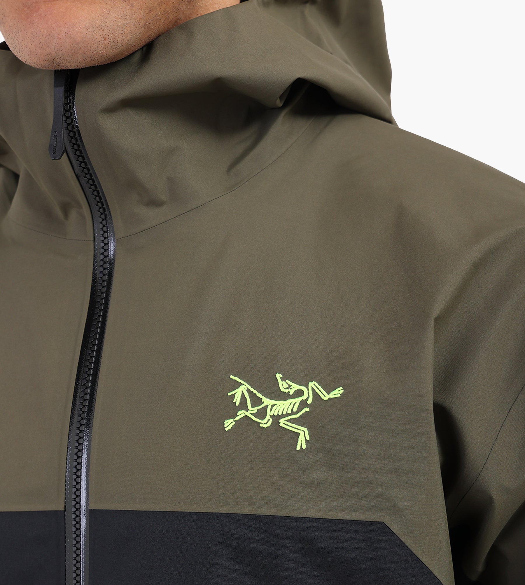 Arc'teryx Beta Jacket M Spotlight
