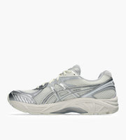 Asics GT-2160 Cream Pure Silver