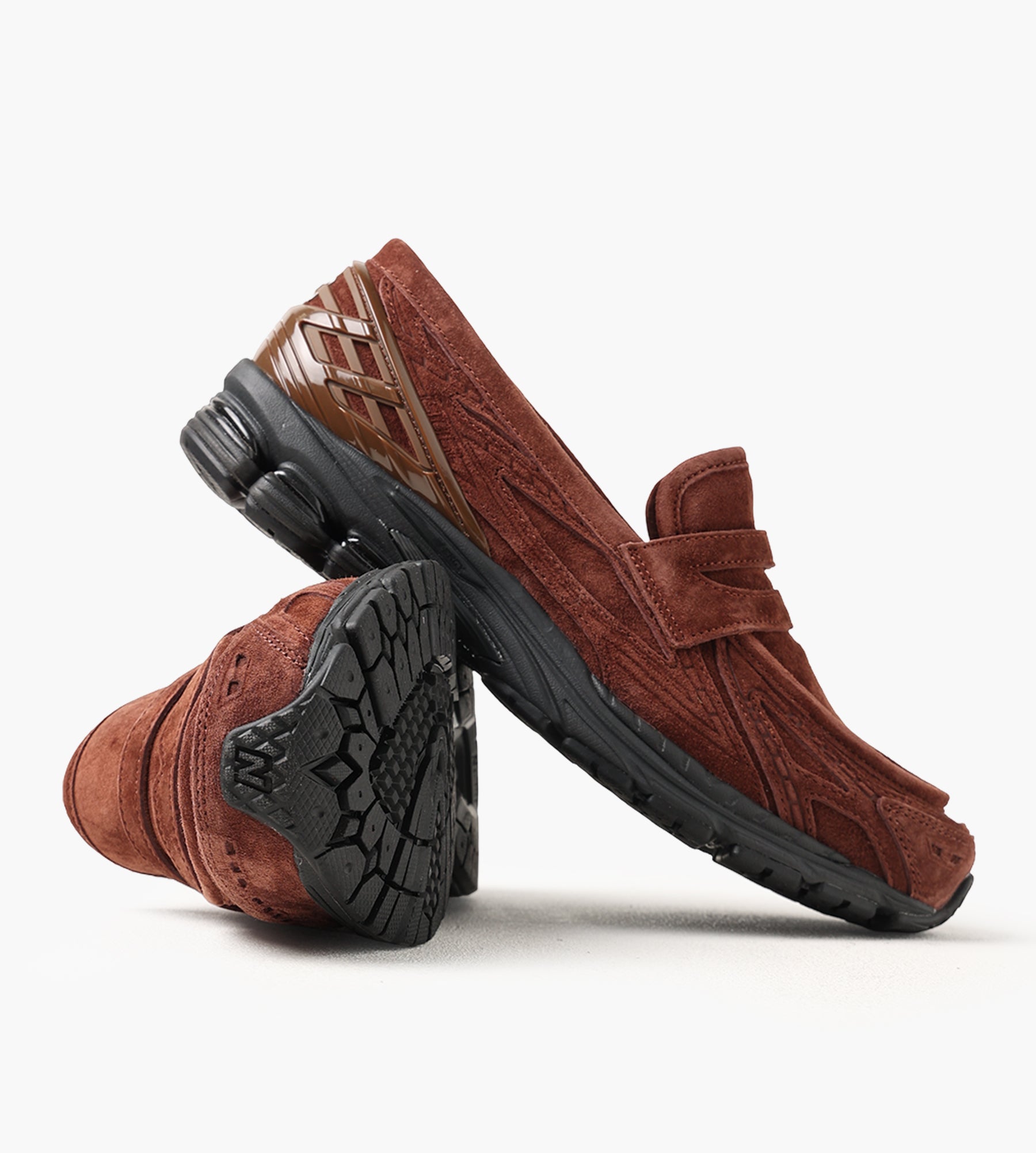 New Balance U1906LNS Rich Oak